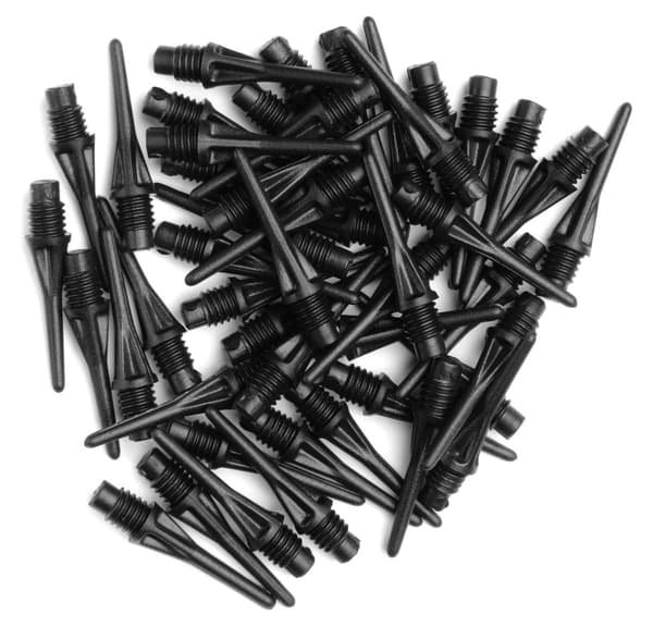 Darts spare softips HARROWS DIMPLE 2BA 1000pcs