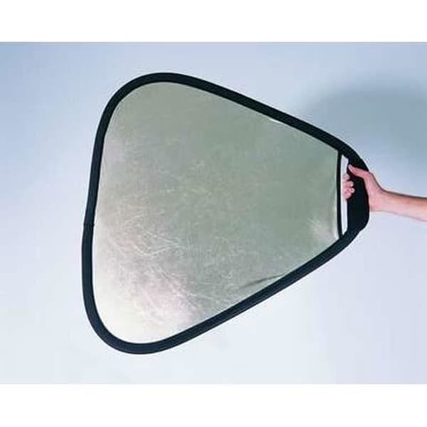 Lastolite LL LR3751 Reflektor - Svart och Silver
