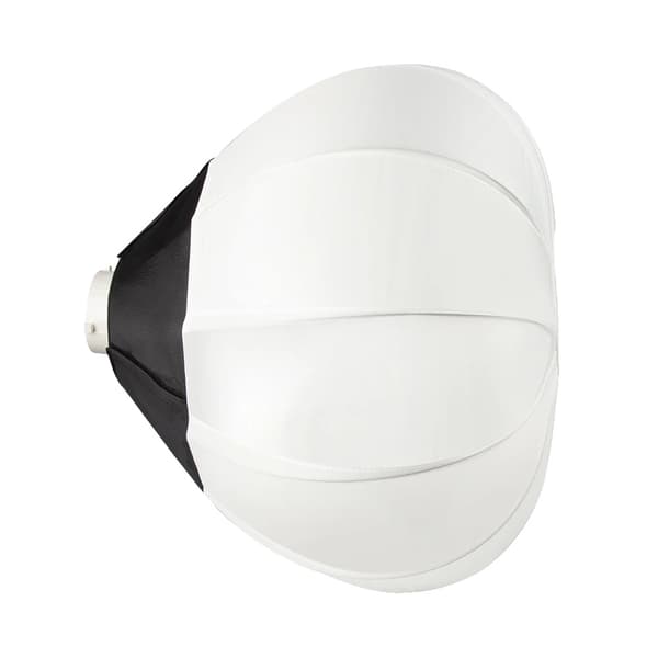 Softbox-sarja, Bowens Mount -yhteensopivuus, pikapallohajotin, SH-TYD-100-1-10