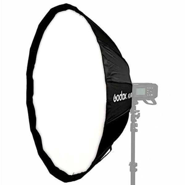 Godox ad-s85w multifunktionell softbox 85 cm
