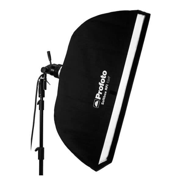 Profoto RFI Softbox Strip RFi 1x4 (30x120)