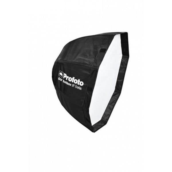 Profoto OCF Softbox 2' Octa - lätt och lätt att montera
