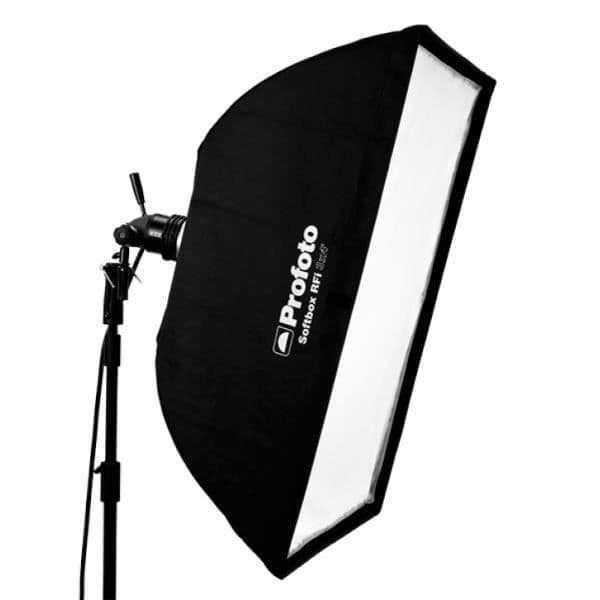 PROFOTO RFI Softbox RFi 3x4 (90x120cm) - Ljusformare modell