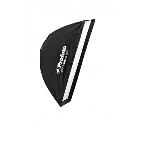 Profoto OCF Softbox 1x3' - lätt, lätt att montera och exakt