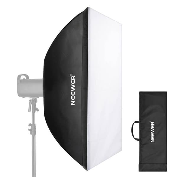 Softboxar - Neewer paraply - 10070189