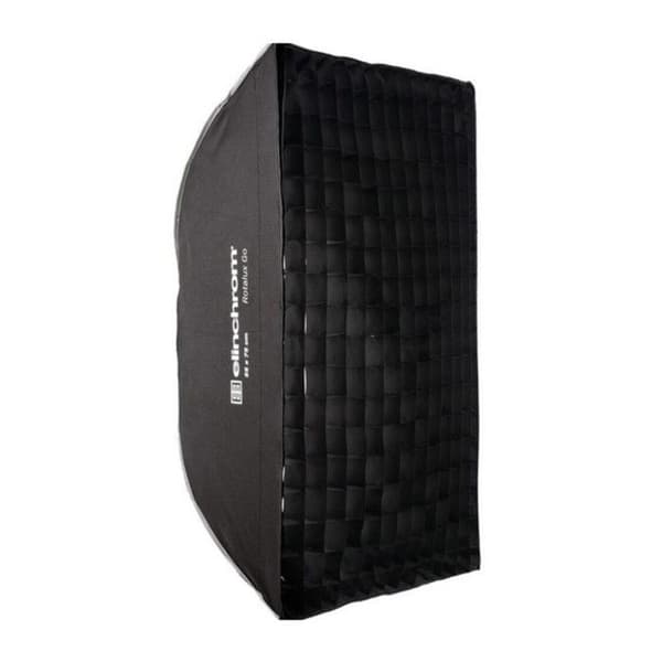 Elinchrom Rotalux Go rektangulär softbox 55x75