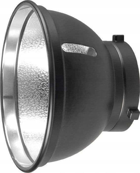 Softboxar - paraply Jinbei Auvent 17 cm 55° Bowens bärbar