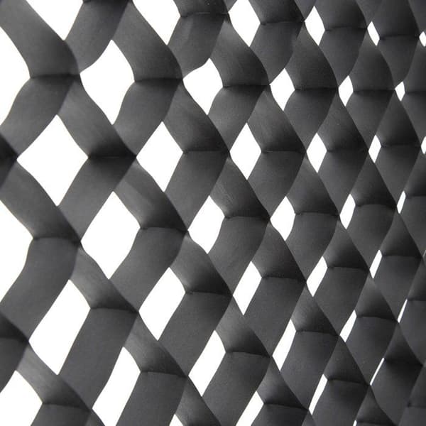 Softboxar - Aurora Grid för 90 cm octagonal softbox