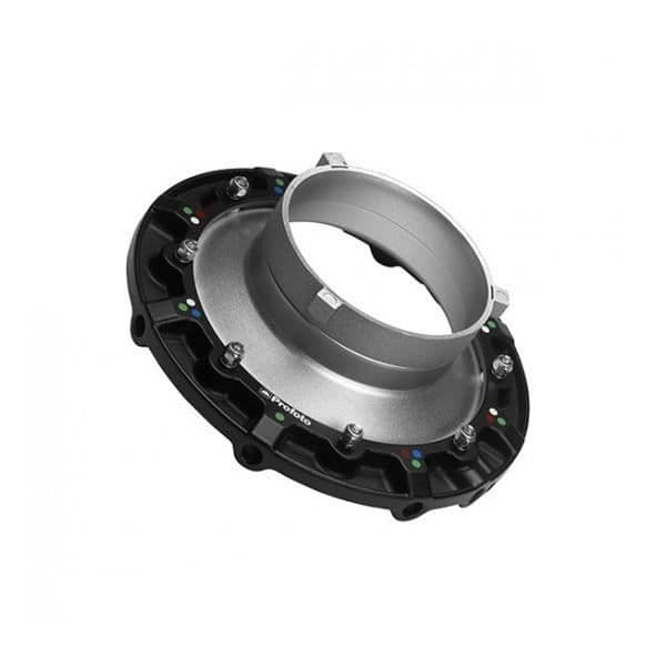 Profoto Bowens/Calumet RFi Softbox-adapter