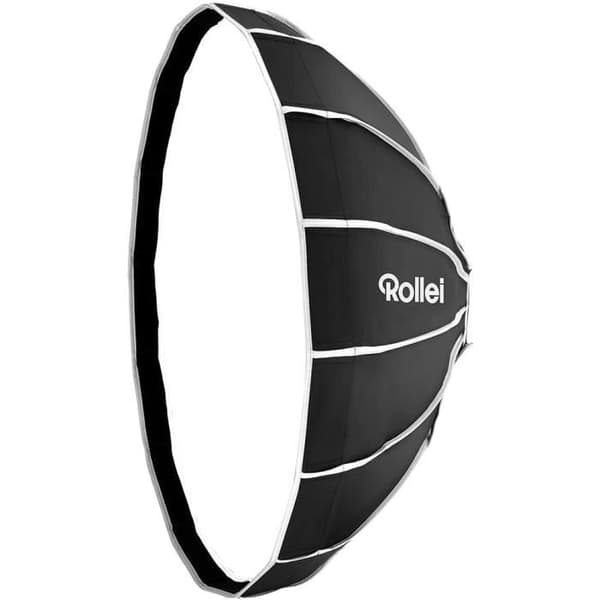 Rollei Klick Beauty Dish 105 cm Noir