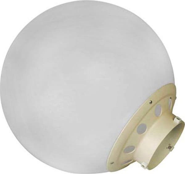 Softboxar - paraply Jinbei Diffusionsboll 30 cm Bowens-fäste