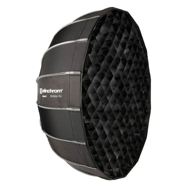 Elinchrom Rotalux Go Octa 60 ljusbox
