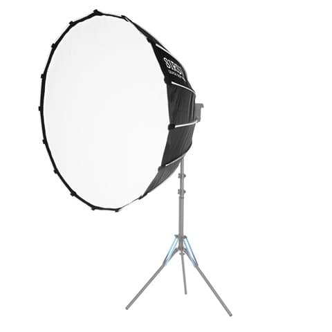 Sirui Foldable Deep Octabox QR120-DP 120 cm