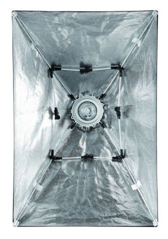 Linkstar Foldable Softbox QSSX-6090 60x90 cm