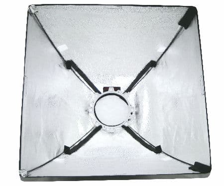 Falcon Eyes Softbox 30x120 cm + Honeycomb Grid FER-SB30120HC
