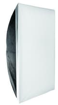 Miniatyrbillede 1 af 2: Linkstar Foldable Softbox QSSX-80120 80x120 cm