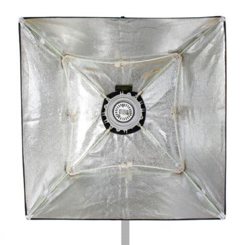Linkstar Foldable Softbox QSSX-7575 75x75 cm