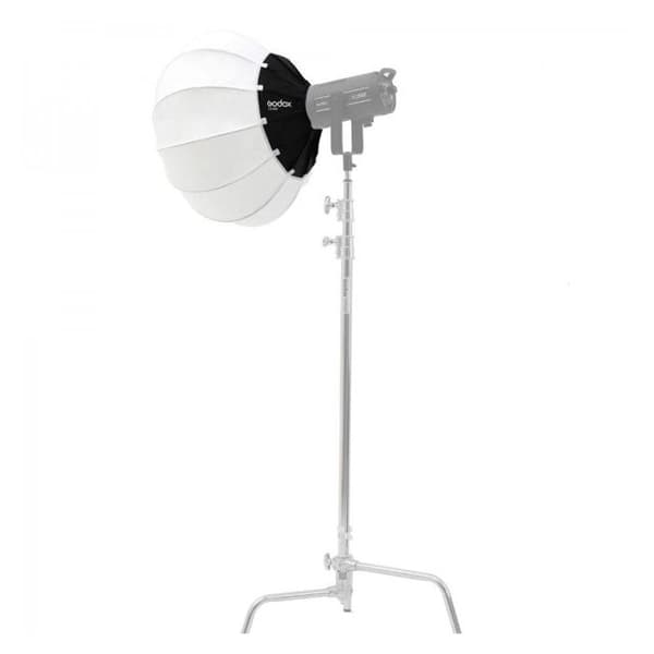 Godox lanterna softbox 360 diameter 65cm - mount s - cs-65d