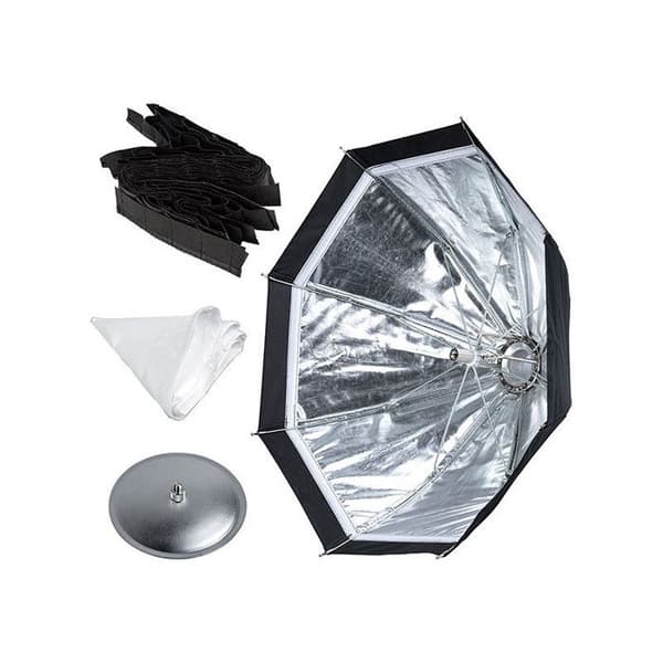 Godox Witstro 480mm Multifunktionell Softbox med Grid - GODOX