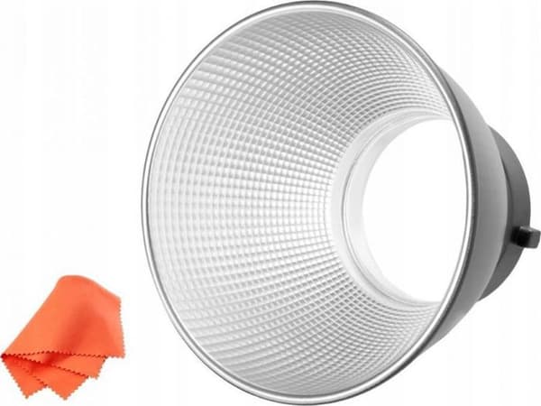 Softboxar - paraply Jinbei Czasza EF-7 för LED-lampor
