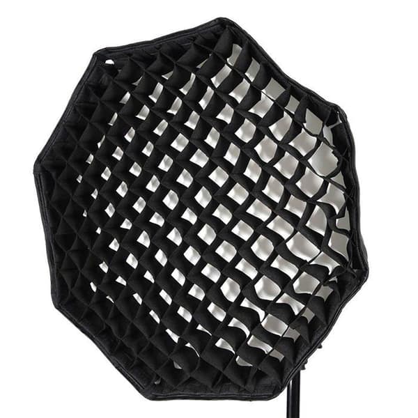 Softboxar - Godox paraply - SB GUE80 - Bowens ljuskälla 80 cm
