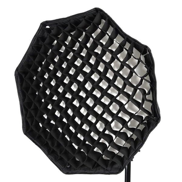 Softboxar - Godox paraply - SB GUE80 - Bowens ljuskälla 80 cm