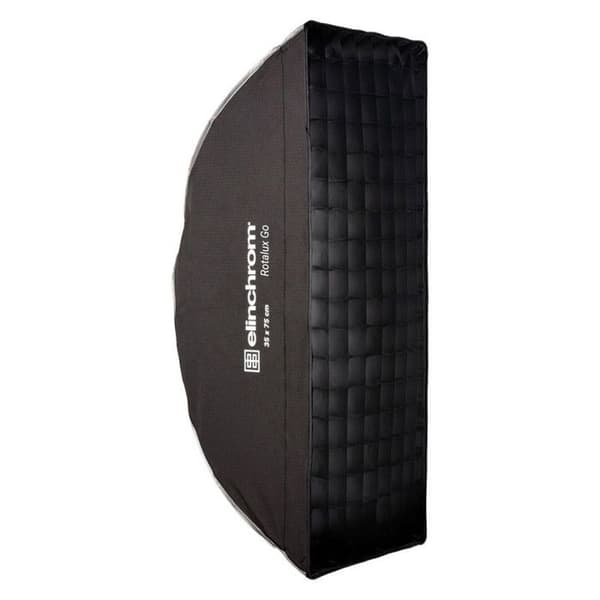 Elinchrom Rotalux Go Strip ljuslåda 35x75