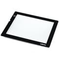Miniatyrbild 1 av 4: A5 touch LED ljusbord med justerbar ljusstyrka - REFLECTA - 10318 - Vit