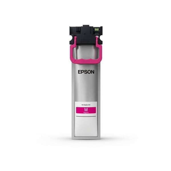Epson - storlek L - magenta -