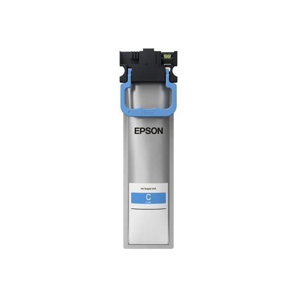 Epson - storlek L - cyan - ori