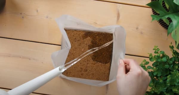 Pokon krukjord Kompakt - 10 liter