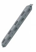Miniatyrbilde 1 av 5: Sett med 2 produkter. Coco voksepose UGro Slab professional basic 15L