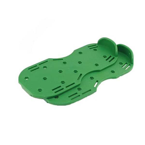 INF Epoxy selvnivellerende malingspigger Gulvmaling Konstruksjon stive piggsko