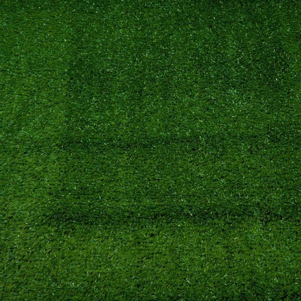 Konstgräs - Werkapro - tjocklek 10mm - 1 x 4m - Polyeten