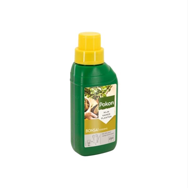 Pokon flytande växtmat - Bonsai - 250ml