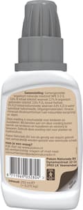 Pikkukuva 2 / 2: Pokon nestemäinen kasviravinne - Orkideat - 250 ml