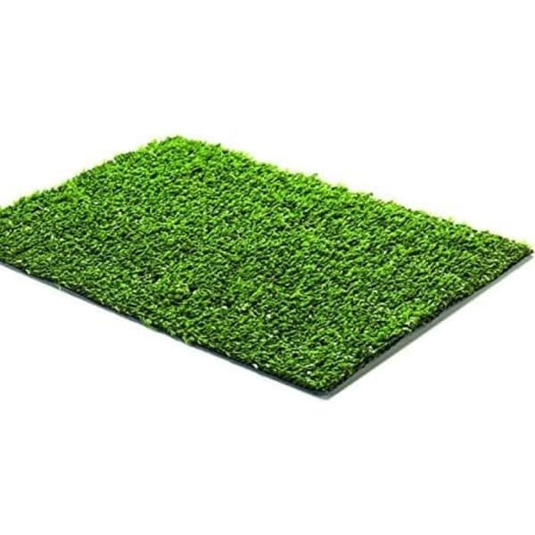 Gazon Grönt Bas 8 mm H. 200 L. 500 cm - Linea Garden Friend