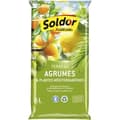 Pikkukuva 1 / 3: ALGOFLASH - Sitrus- ja Välimeren kasvimulta 6 L