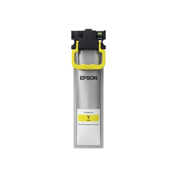 Epson - storlek L - gul - guld