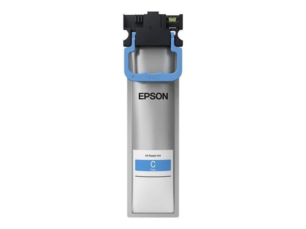 Epson - storlek L - cyan - ori