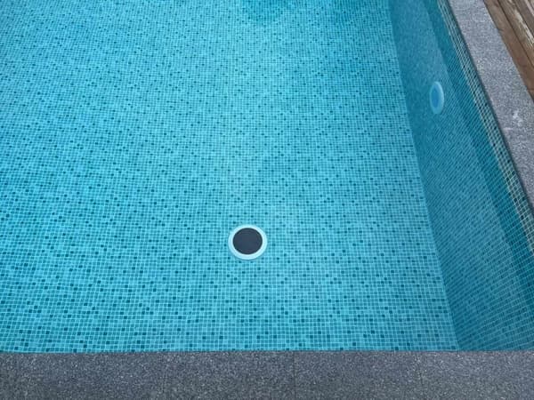 Solar Pool Ionizer miljövänlig vattenrening