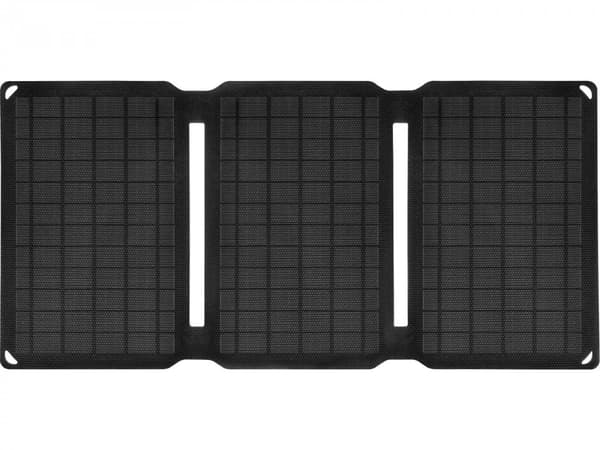 Sandberg Solcelleoplader 21W 2xUSB