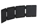 Miniatyrbilde 2 av 2: Xtorm SolarBooster XR2S28 Bærbart panel 28W