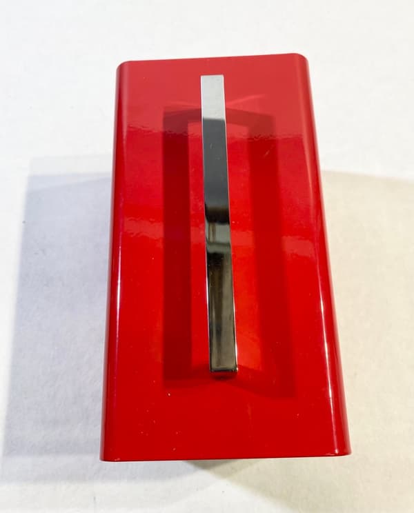 Nödkit, reservel, solcellsdrivet portabelt elverk 10 watt, 84Wh