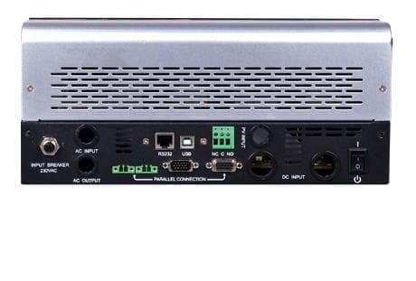 SAKO SUNSEE 1K, 1kw MPPT solar hybrid inverter
