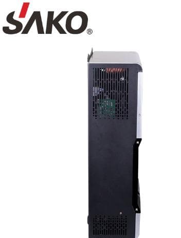 SAKO SUNSEE 1K, 1kw MPPT solar hybrid inverter