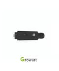 Miniatyrbild 3 av 3: Growatt Shine LAN-X är en smart trådburen WiFi-givare