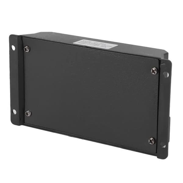 Dilwe Solar Controller 30A LCD Solar Charge Controller Auto Identifiering 12V 24V PWM Control Fullt In
