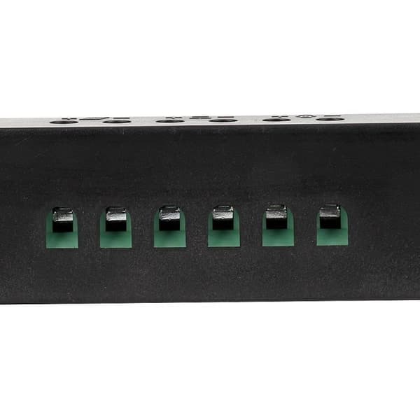 30A 12V 24V (30A) AB070 Automatisk Solar Charge Controller PWM Controller