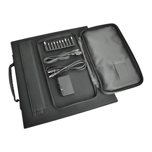 Bärbar solpanel KS SP60W-3